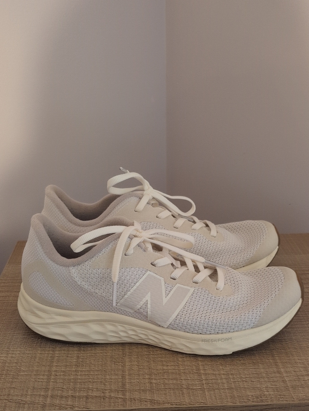 New Balance Fresh Foam Women's Sneakers